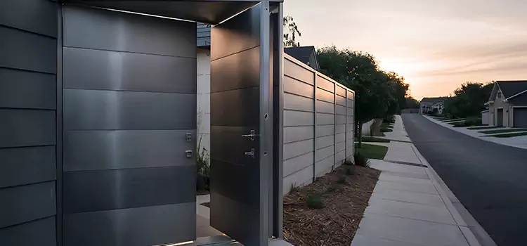 Comprehensive Steel Door Solutions in Elizabeth City, NC