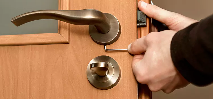 Access Control System Integration Elizabeth City