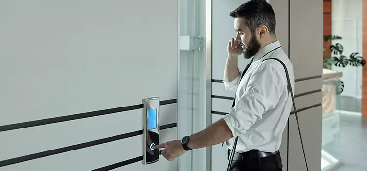 Cloud Based Access Control Elizabeth City