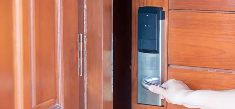 Commercial Keyless Entry Locks Elizabeth City