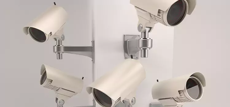 Your Trusted Partner for CCTV Solutions in Elizabeth City