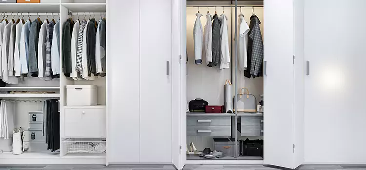 Glass Closet Door Repair Elizabeth City