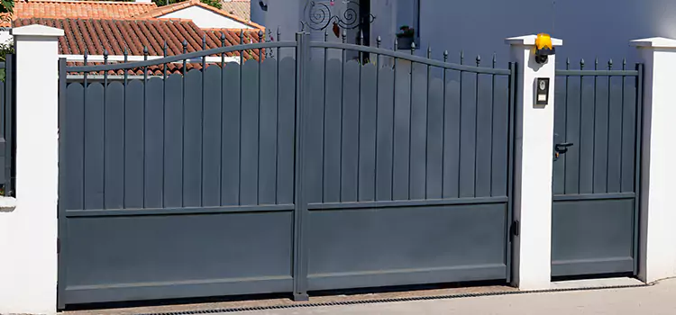 Emergency Commercial Gate Repair Elizabeth City