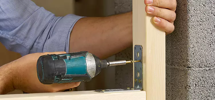 Jimmy Proof Deadbolt Repair Elizabeth City