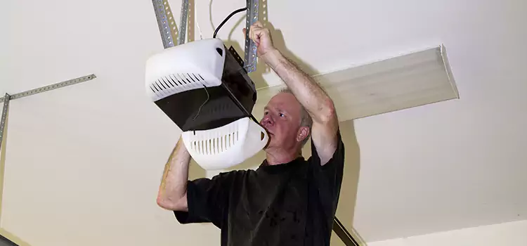 Garage Door Opener Service Elizabeth City