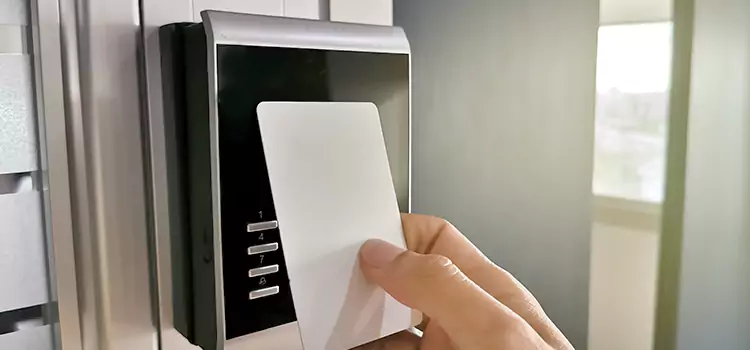 NMS Proximity Switch Door Systems Elizabeth City