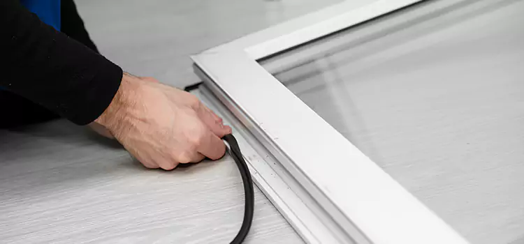 Commercial Door Weather Stripping Elizabeth City