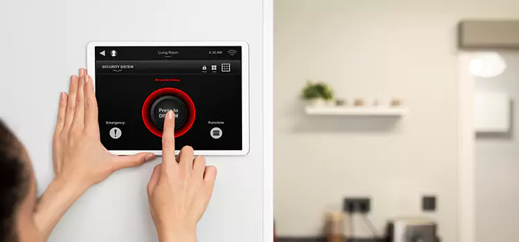 Blink Video Doorbell Installation Elizabeth City