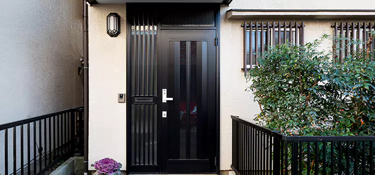 Popular Exterior Door Options in Elizabeth City, NC