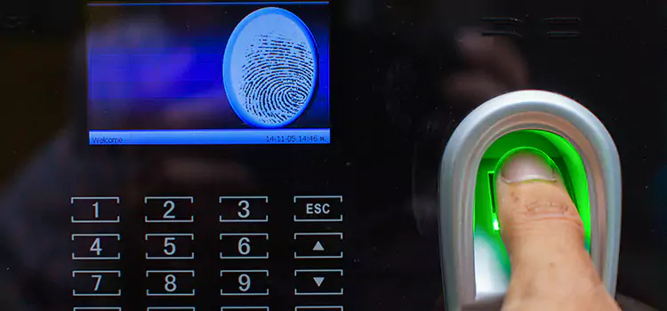 Your Trusted Partner for Secure Access in Elizabeth City, NC