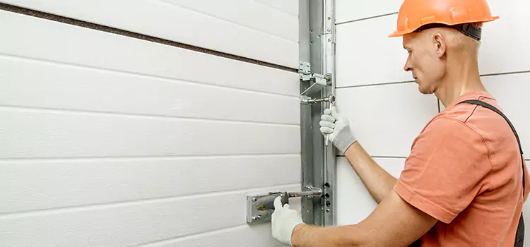 Why Choose Us for Garage Door Lock Services in Elizabeth City, NC?