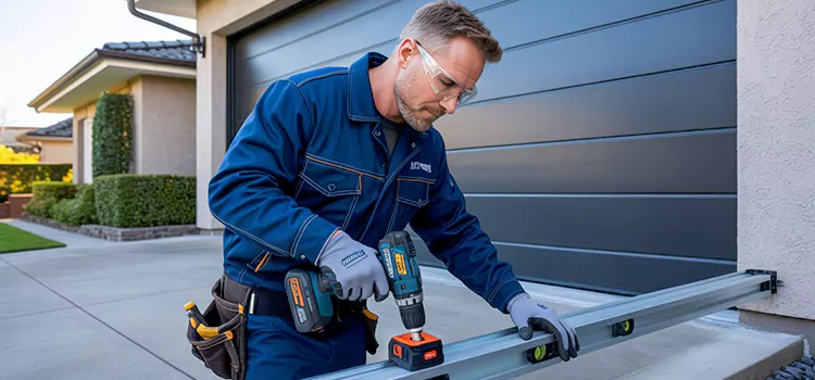 Why Choose Us for Garage Door Off Track Services in Elizabeth City, North Carolina?