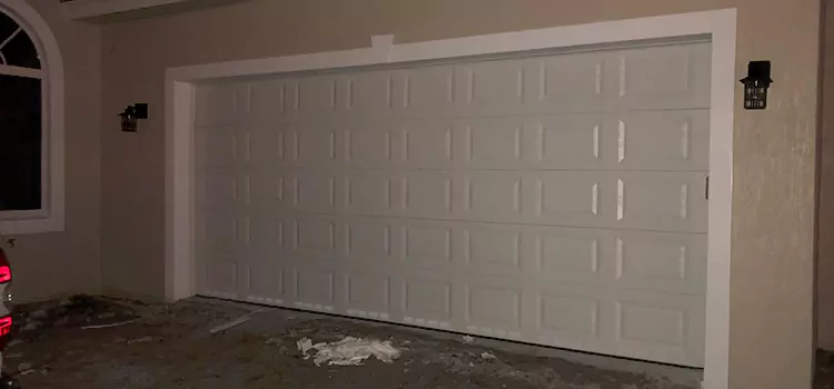 Garage Door Coil Replacement Elizabeth City