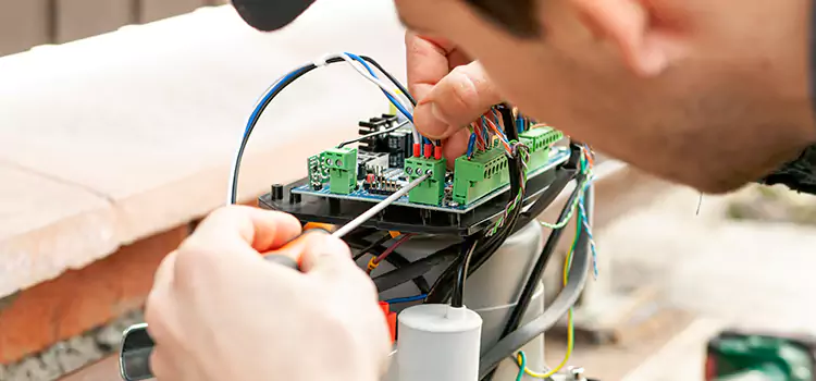 Specialized Brand Gate Motor Repairs Elizabeth City