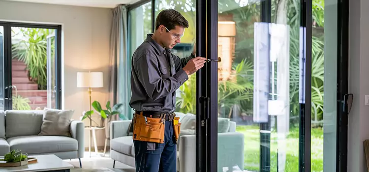 Why Choose Us for Your Glass Door Needs in Elizabeth City, NC?