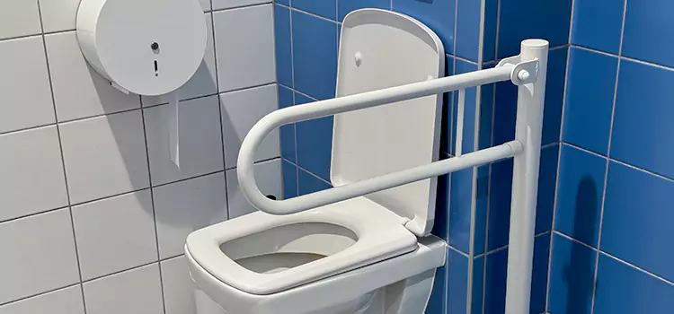 Comprehensive Solutions in Elizabeth City, NC for Accessible Facilities