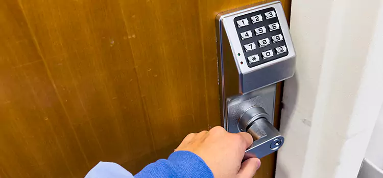 Why Choose Us for Your Keypad Lock Needs in Elizabeth City, NC?