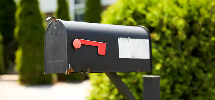 Secure Mailboxes for Packages Elizabeth City