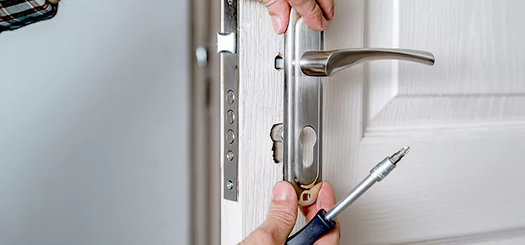 New Door Frame Installation Elizabeth City