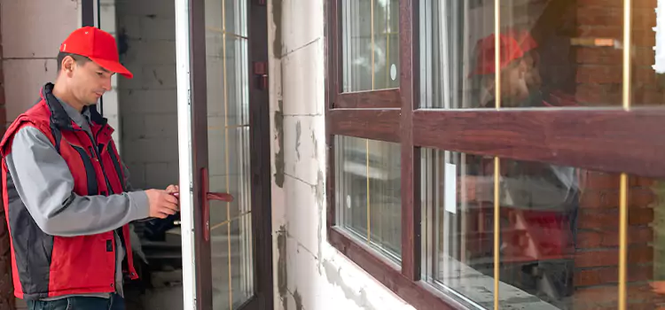 Sliding Door Lock Repair Elizabeth City