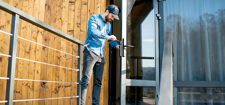 Emergency Patio Door Repair Elizabeth City