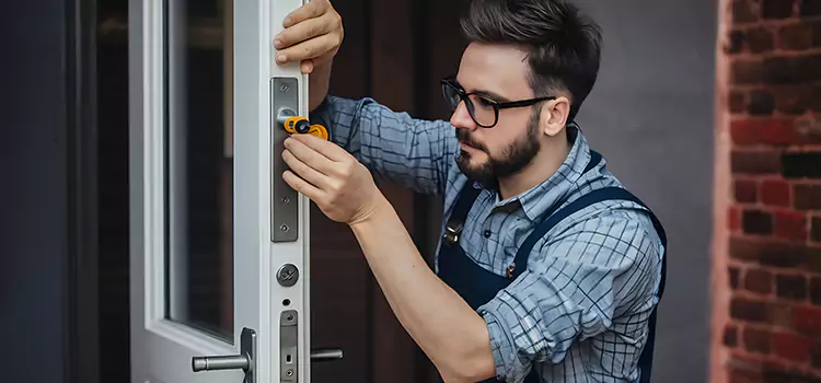 Residential Door Repairs Elizabeth City