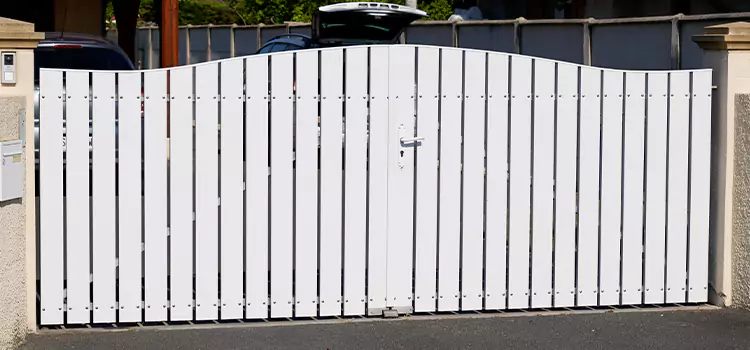 Why Choose Us for Residential Gate Repair in Elizabeth City, NC?
