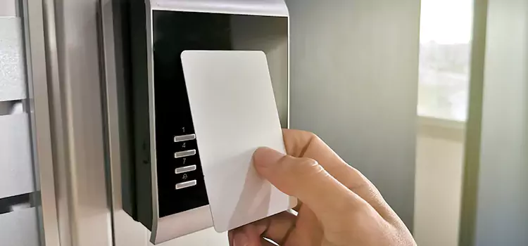 Advanced RFID Technology Integration in Elizabeth City, NC