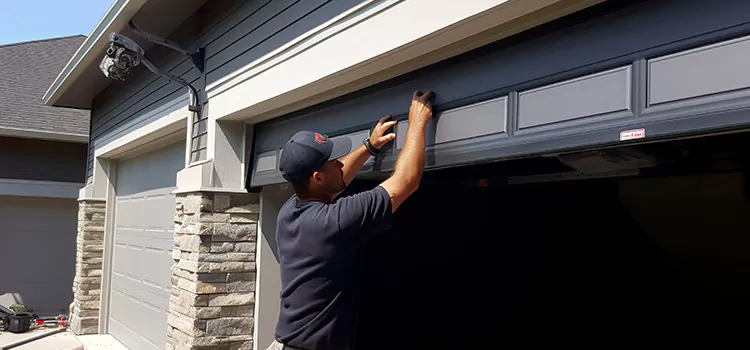 Janus Roll Up Doors Elizabeth City