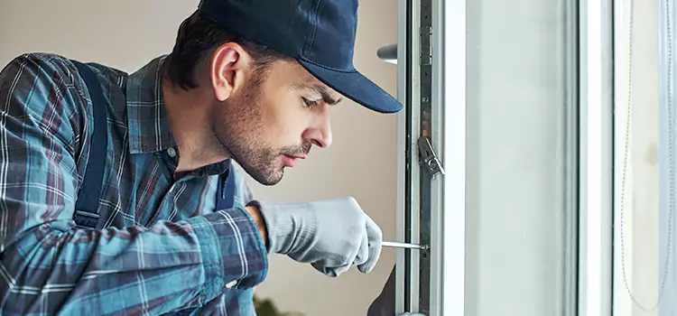 Emergency Response for Latch Issues Elizabeth City