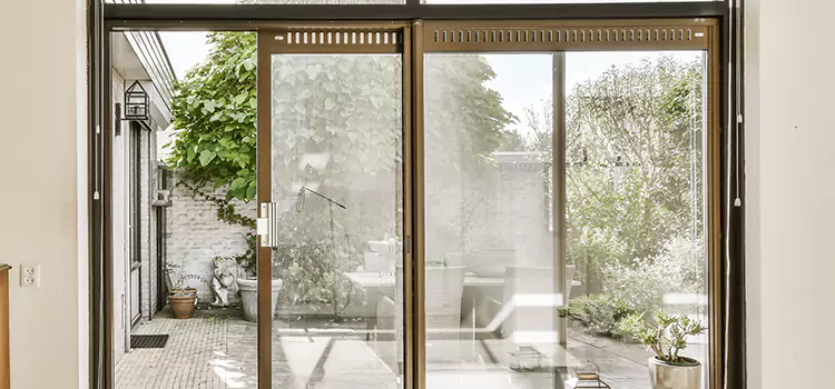 Glass Door Panel Replacement Cost Elizabeth City