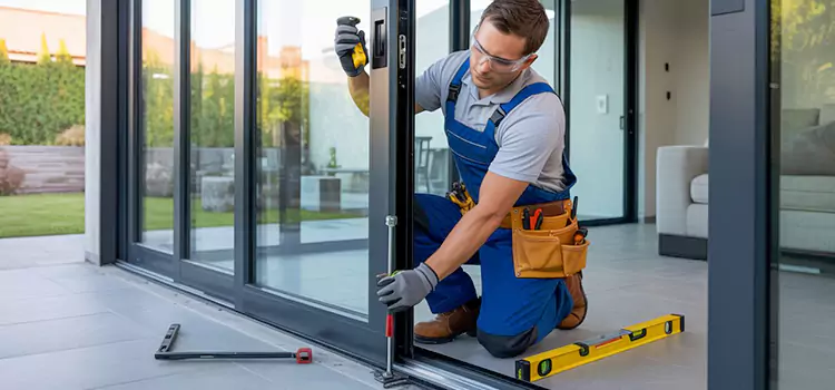 Patio Door Replacement Elizabeth City