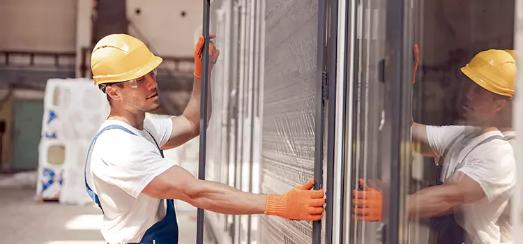 Sliding Door Mesh Replacement Elizabeth City