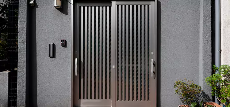 Specialized Steel Door Services in Elizabeth City, NC