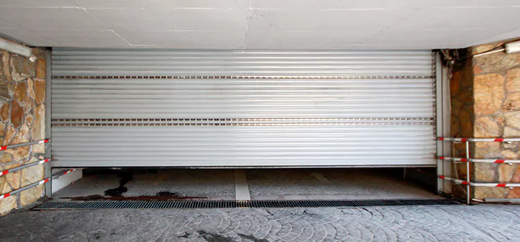 Steel Garage Door Repair Elizabeth City