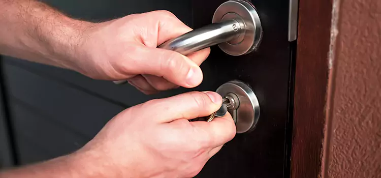 Door Closer Repair & Installation Elizabeth City