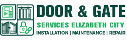 Door & Gate Services Elizabeth City