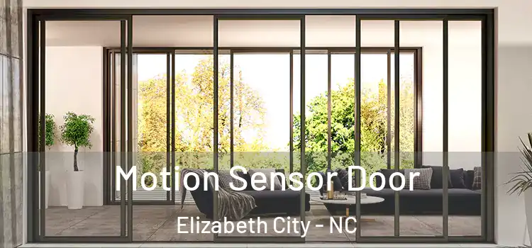  Motion Sensor Door Elizabeth City - NC